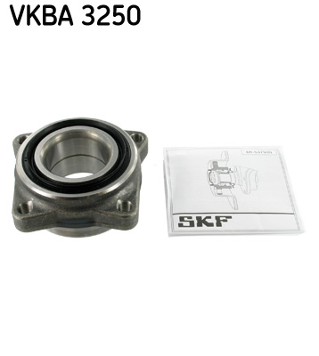 SKF VKBA 3250 Kit cuscinetto ruota